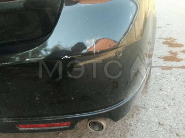 Mazda 6 2008, фото 13
