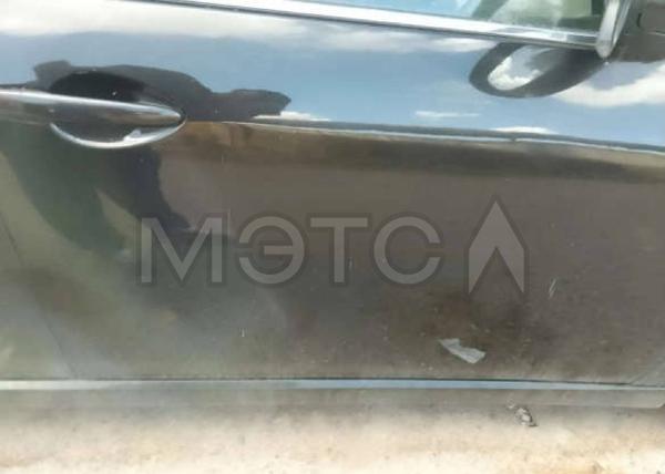 Mazda 6 2008, фото 7