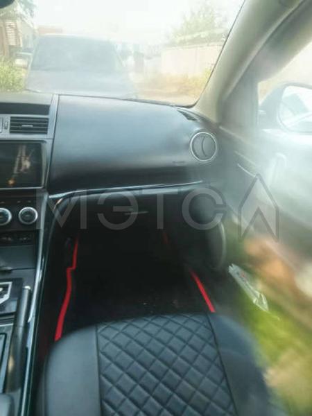 Mazda 6 2008, фото 8