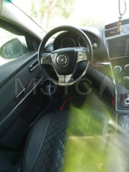 Mazda 6 2008, фото 10
