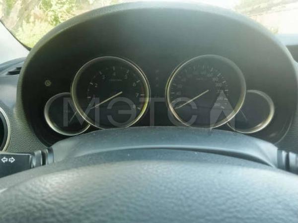 Mazda 6 2008, фото 14