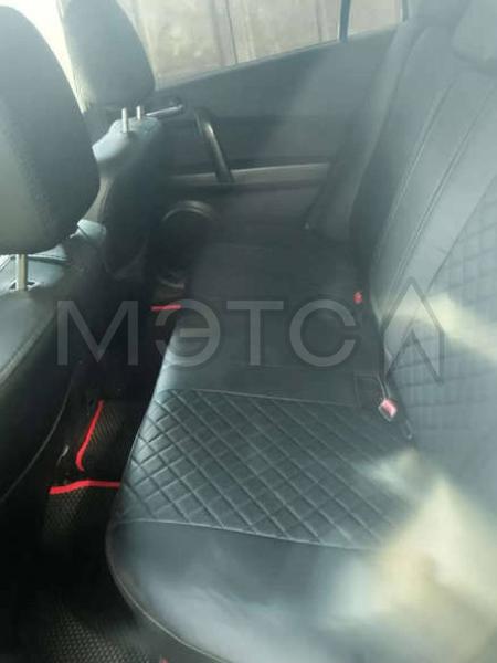 Mazda 6 2008, фото 11