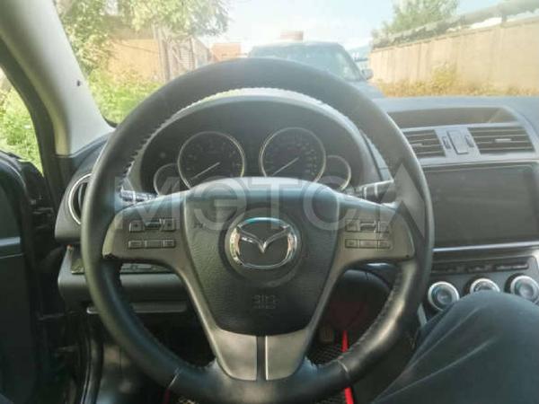 Mazda 6 2008, фото 20