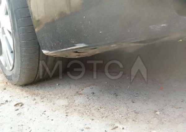 Mazda 6 2008, фото 15
