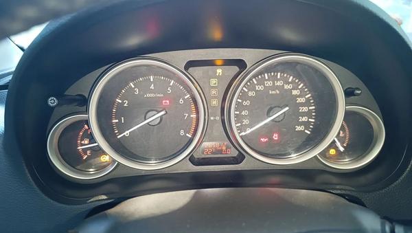 Mazda 6 2008, фото 5
