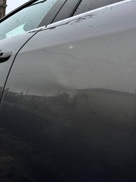 Mazda 6 2008, фото 14