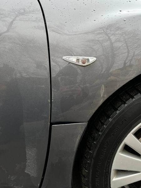 Mazda 6 2008, фото 5
