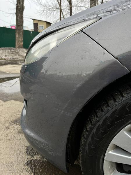Mazda 6 2008, фото 7