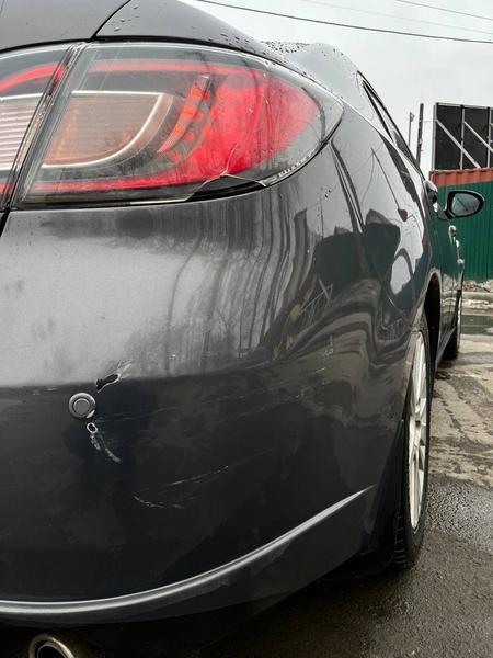 Mazda 6 2008, фото 16