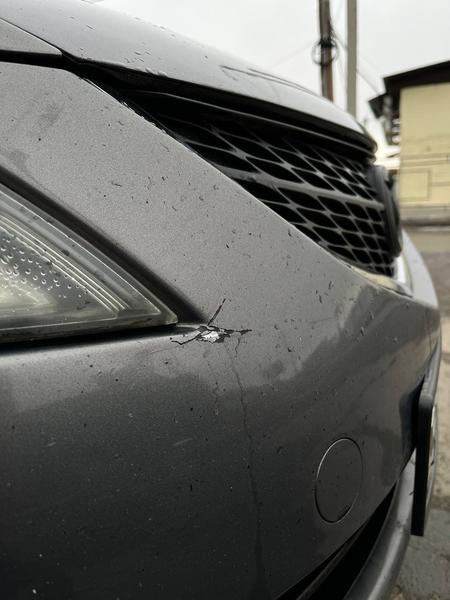 Mazda 6 2008, фото 3