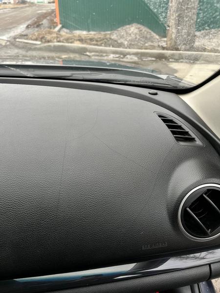 Mazda 6 2008, фото 6