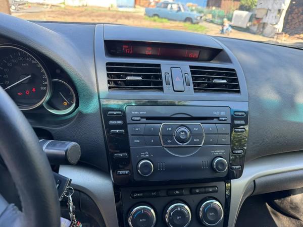 Mazda 6 2010, фото 2