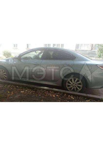 Mazda 6 2010, фото 3