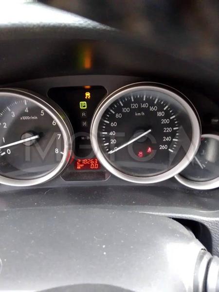 Mazda 6 2010, фото 6