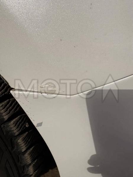 Mazda 6 2013, фото 27