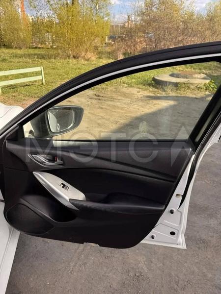 Mazda 6 2013, фото 8
