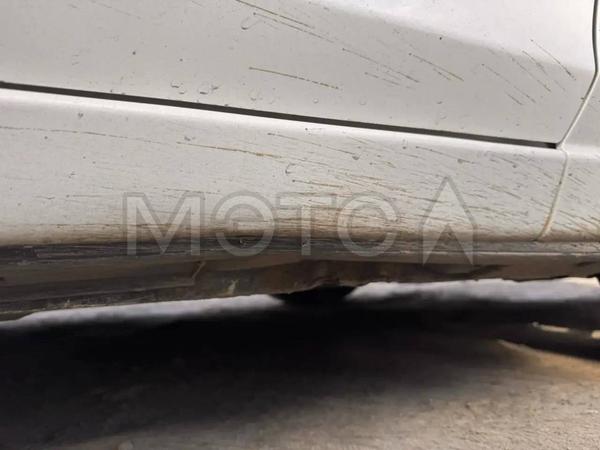 Mazda 6 2013, фото 21