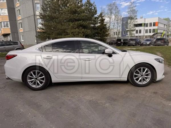 Mazda 6 2013, фото 4