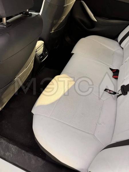 Mazda 6 2013, фото 11