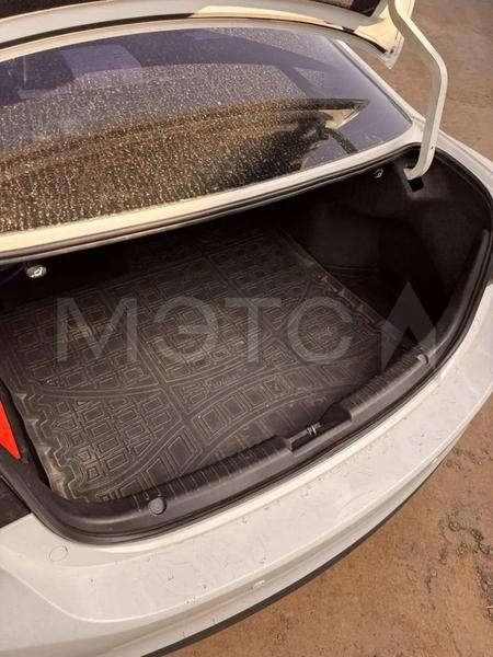 Mazda 6 2013, фото 16