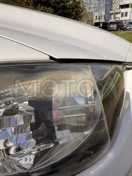 Mazda 6 2013, фото 17