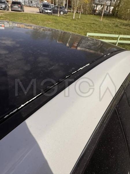 Mazda 6 2013, фото 13