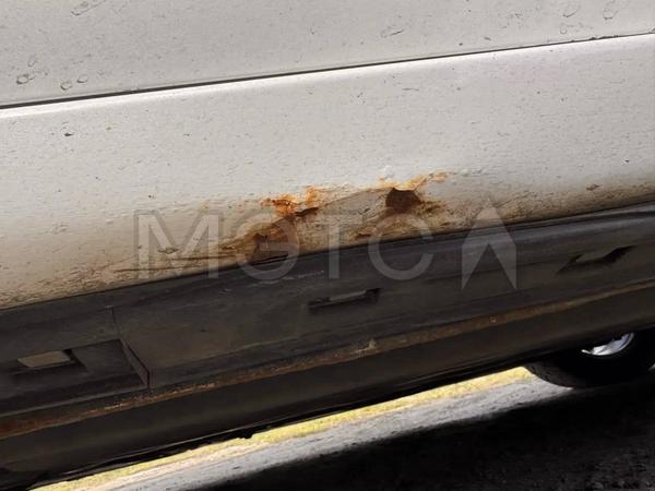Mazda 6 2013, фото 22