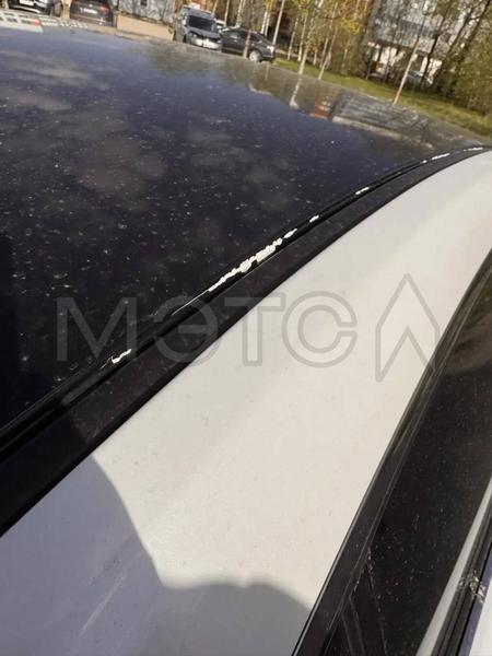 Mazda 6 2013, фото 14