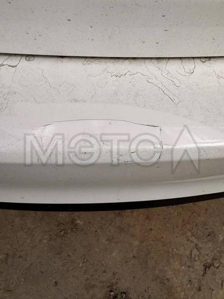Mazda 6 2013, фото 19