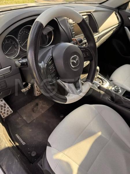 Mazda 6 2013, фото 7