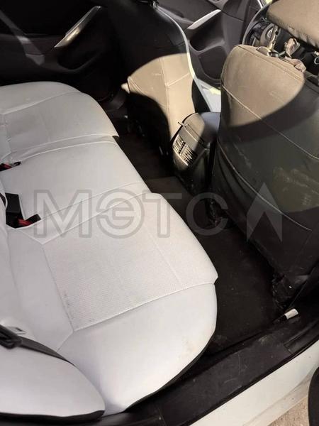 Mazda 6 2013, фото 10