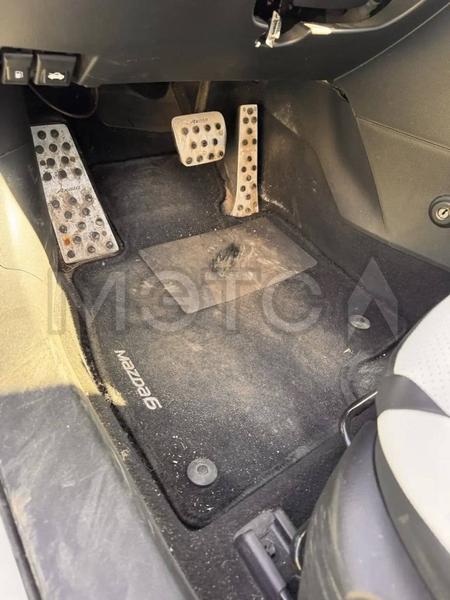 Mazda 6 2013, фото 23