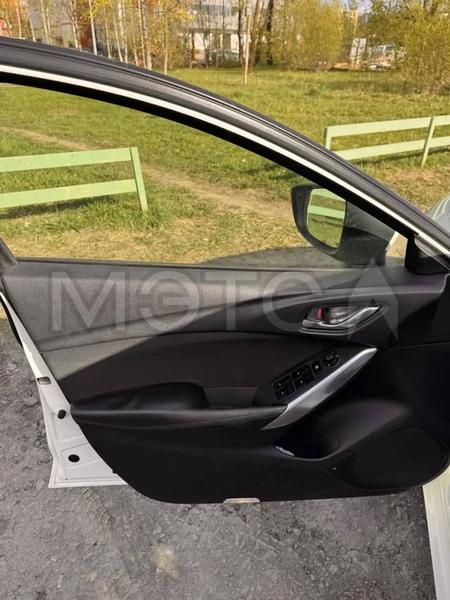 Mazda 6 2013, фото 9