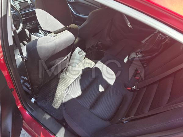Mazda 6 2013, фото 7