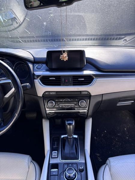 Mazda 6 2018, фото 7