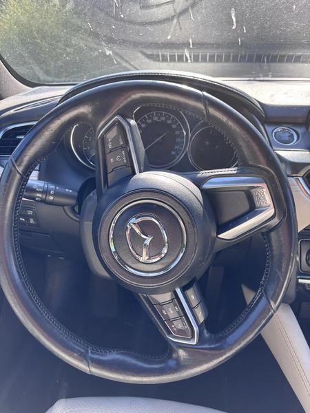 Mazda 6 2018, фото 10