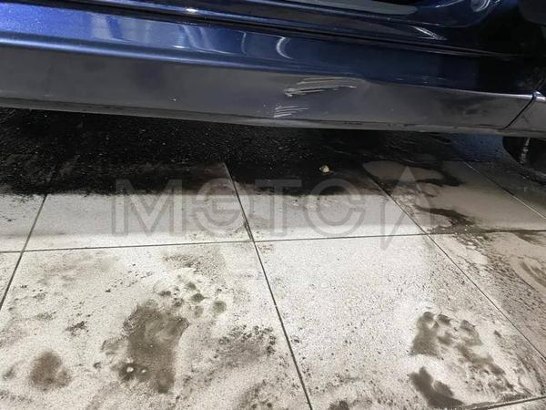 Mazda 6 2019, фото 17