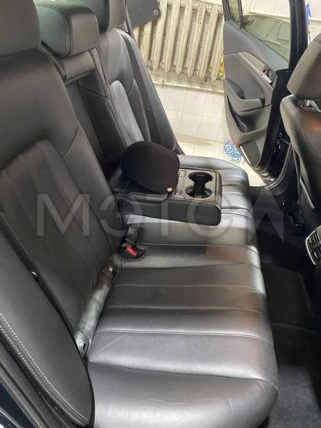 Mazda 6 2019, фото 11