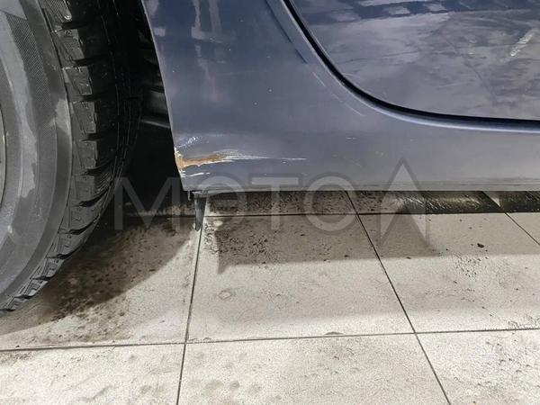Mazda 6 2019, фото 16