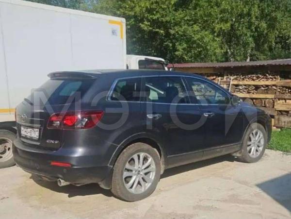 Mazda CX-9 2013, фото 2