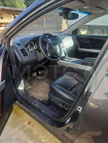 Mazda CX-9 2013, фото 4