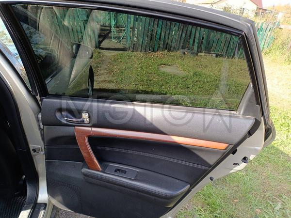 Nissan Не указана 2007, фото 20
