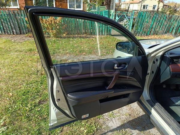 Nissan Не указана 2007, фото 26