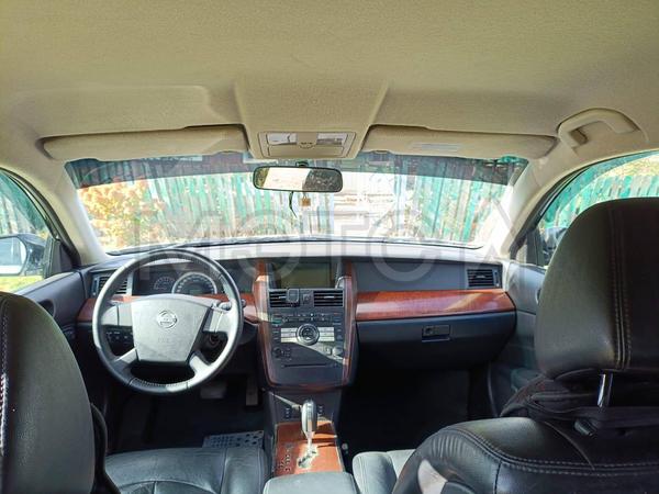 Nissan Не указана 2007, фото 15
