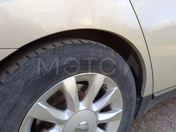 Nissan Не указана 2007, фото 19