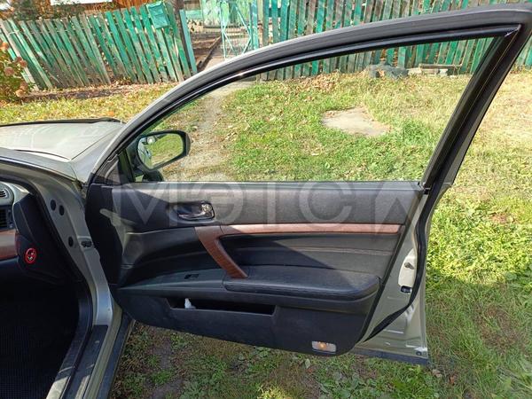 Nissan Не указана 2007, фото 28