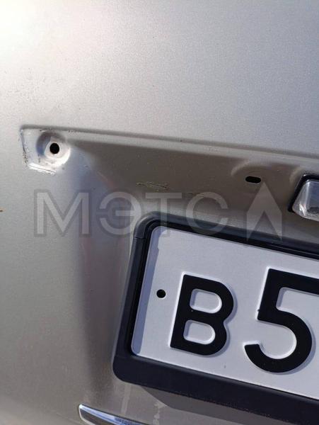 Nissan Не указана 2007, фото 12