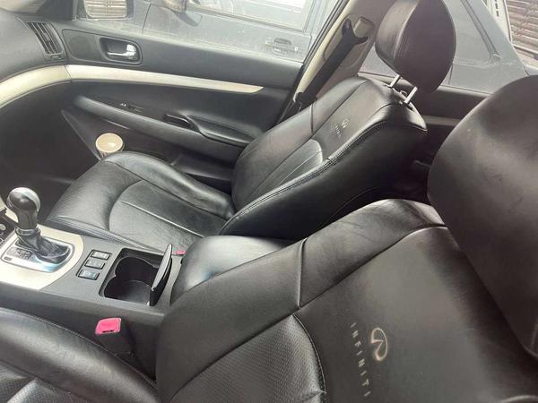 Infiniti G35 2008, фото 12