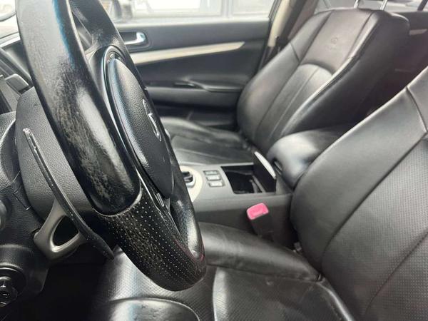 Infiniti G35 2008, фото 11