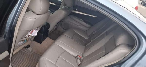 Infiniti G35 2008, фото 5